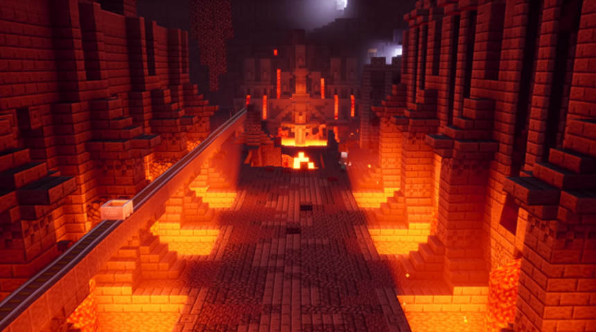 E3 2019: Minecraft Dungeons 2020'de Çıkıyor!