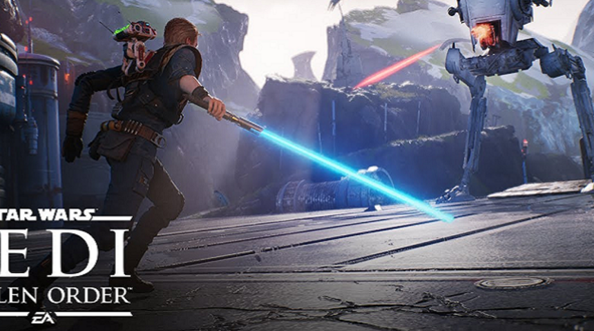 E3 2019: Star Wars Jedi: Fallen Order'dan İkinci E3 Videosu!