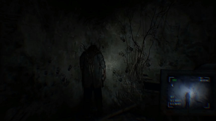 E3 2019: First-person Blair Witch Oyunu Geliyor!