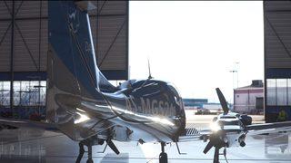 2019: Microsoft Flight Simulator Duyuruldu!