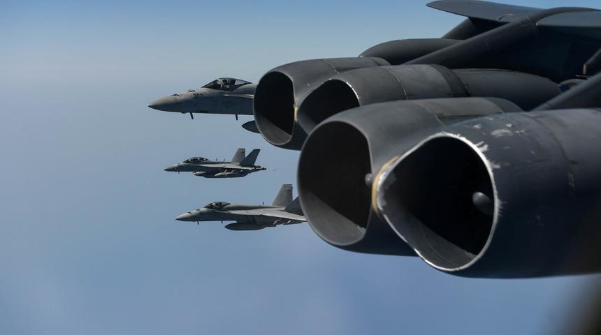 Katar'dan ABD'ye ve İran'a gerilimi d&uuml;ş&uuml;rme &ccedil;ağrısı