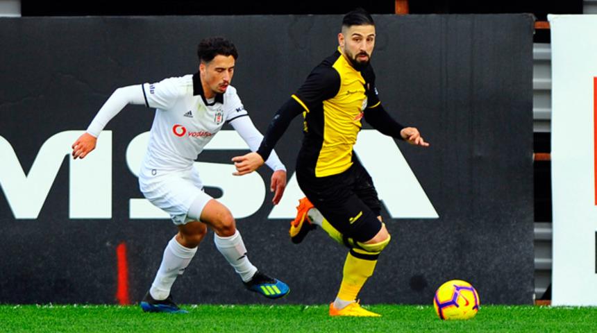 İstanbulspor 3 oyuncusuyla yollarını ayırdı