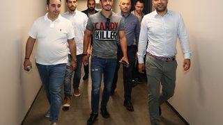 Fenerbahçe'nin eski idari menajeri Hasan Çetinkaya Westerlo ile anlaştı