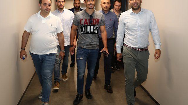 Fenerbahçe'nin eski idari menajeri Hasan Çetinkaya Westerlo ile anlaştı