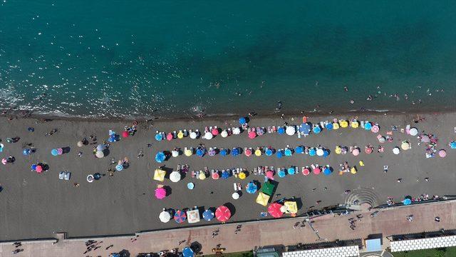 Batı Karadeniz sahilleri G&uuml;ney i aratmadı 3