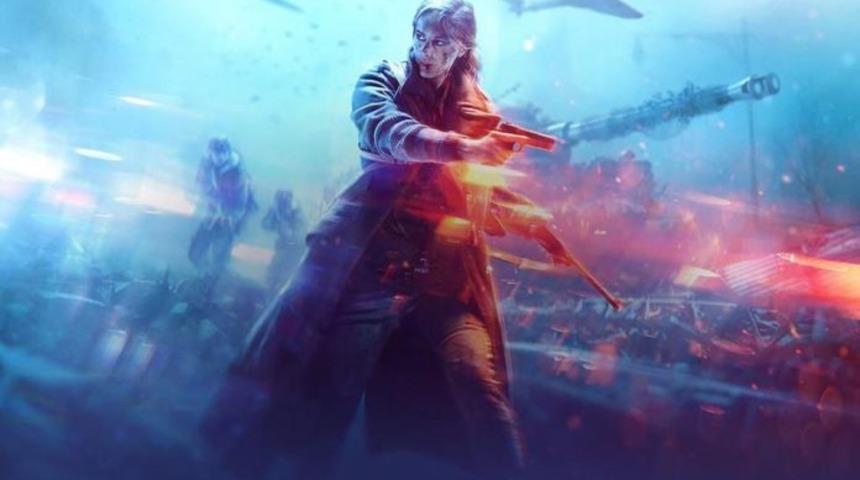 Battlefield V &uuml;cretsiz oldu!