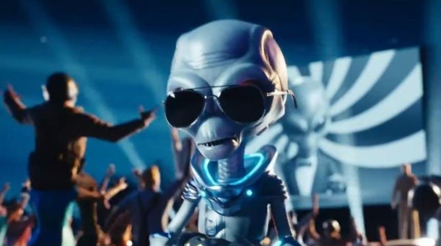 Destroy All Humans Remake PC ve konsollar i&ccedil;in geliyor