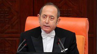 CHP'li Hamzaçebi: Burhan Kuzu'nun kitabını okumanızı tavsiye ederim