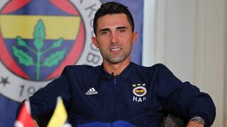 Hasan Ali Kaldırım Fenerbahçe'de kalıyor