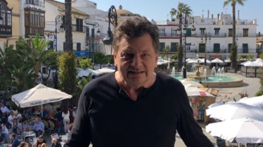 Vedat Milor'dan sert İzlanda tepkisi: Başka se&ccedil;enek bırakmadılar