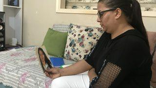 Eşinden ayrıldıktan sonra fuhuş batağına sürüklenen kadının kardeşi yardım bekliyor