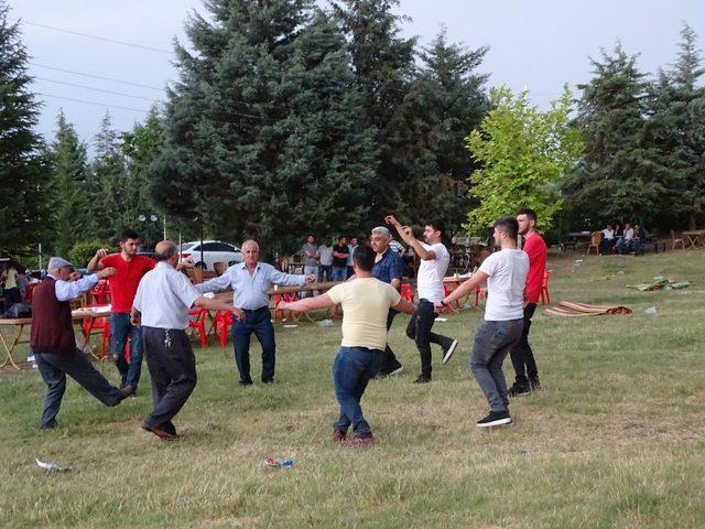 Belediye Başkanı Çalışkan’dan birlik beraberlik pikniği