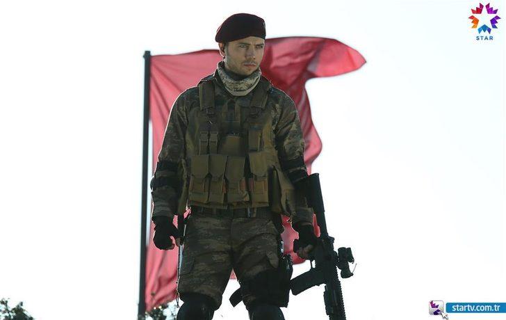 'Söz'den ilk fotoğraflar! G1