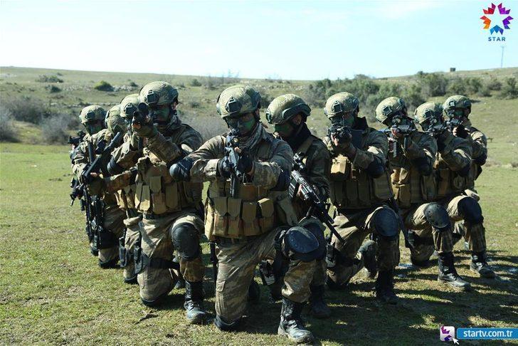 'Söz'den ilk fotoğraflar! G2