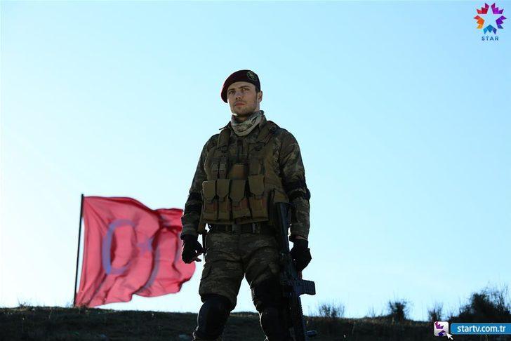 'Söz'den ilk fotoğraflar! G4