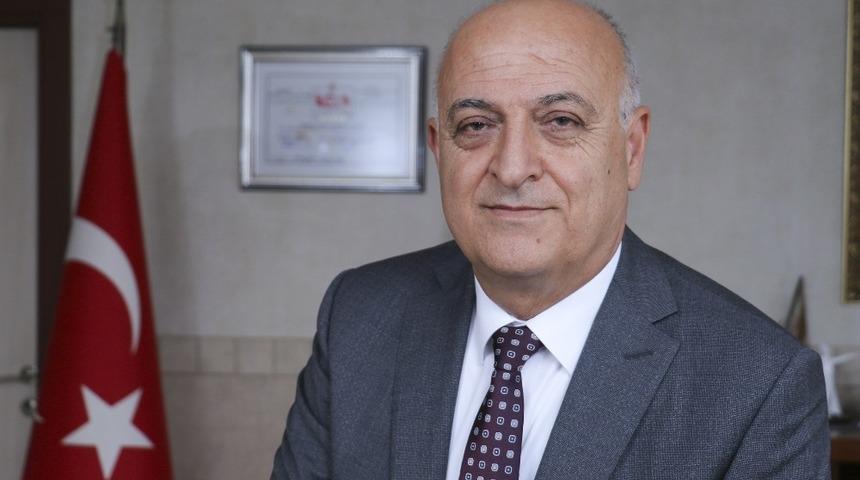 Kızıltan: “Mersin’in yakaladığı olumlu hava, potansiyelleri harekete geçirmek için fırsattır”