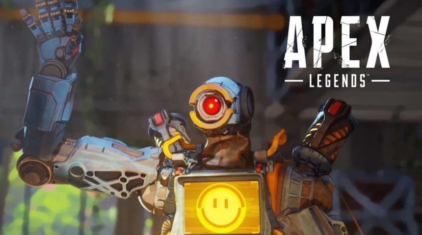 Apex Legends code leaf hatası &ccedil;&ouml;z&uuml;m&uuml;