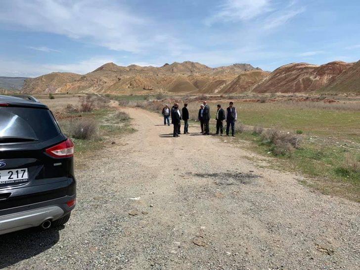 Tuzluca Belediyesi’nden tarım ve üretime tam destek G2