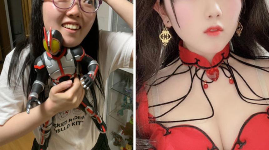 İfşa oldular! Asyalılar göründükleri kadar güzel değilmiş!