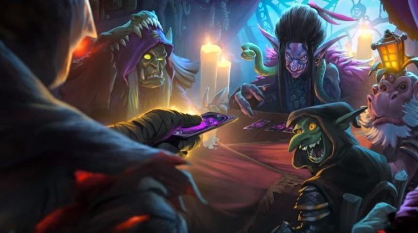 Hearthstone’da bu haftanın Taverna Kavgası: Nefarian Yükseliyor!