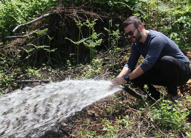 Çarşamba’ya 4 milyon liralık içme suyu yatırımı