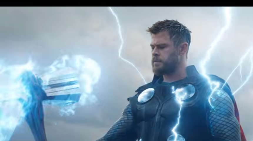 Avengers: Endgame 2 milyarı geçti ama...