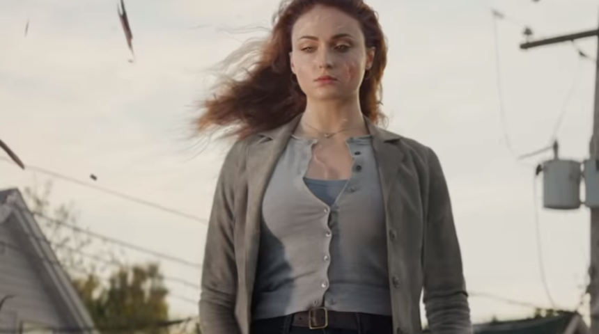  Dark Phoenix hayal kırıklığı yarattı