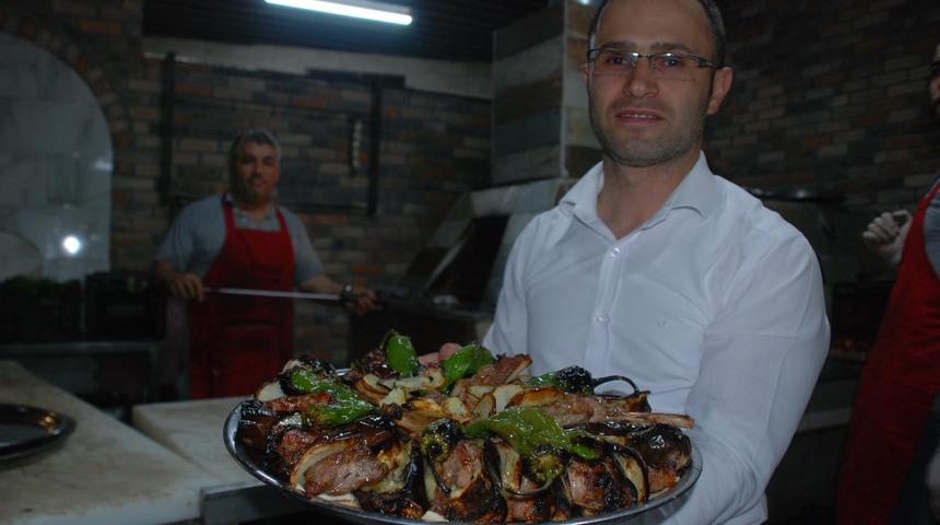 Tokat ile Sivas arasında kebap tartışması