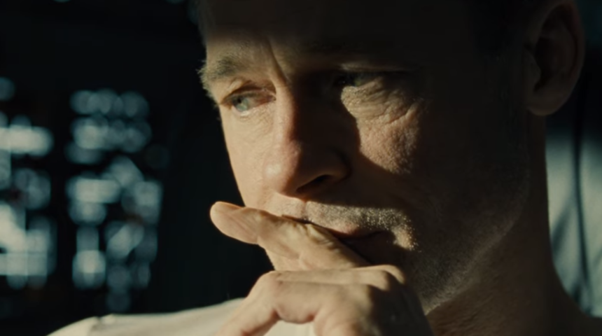 Ad Astra filmi fragmanı yayınlandı! 