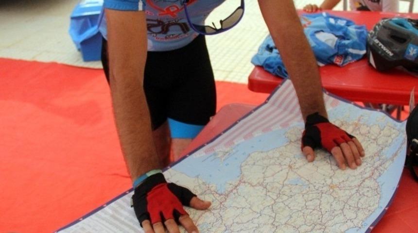 L&ouml;semili &ccedil;ocuklar i&ccedil;in T&uuml;rkiye turuna &ccedil;ıkıyor