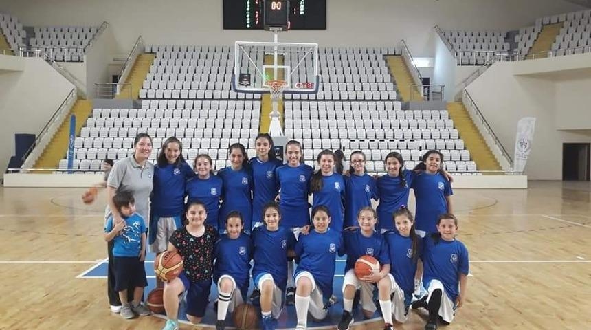 Yunusemre&rsquo;de basketbol kursu başlıyor