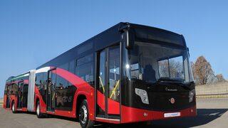 Karsan, Romanya’daki ihaleyi kazandı