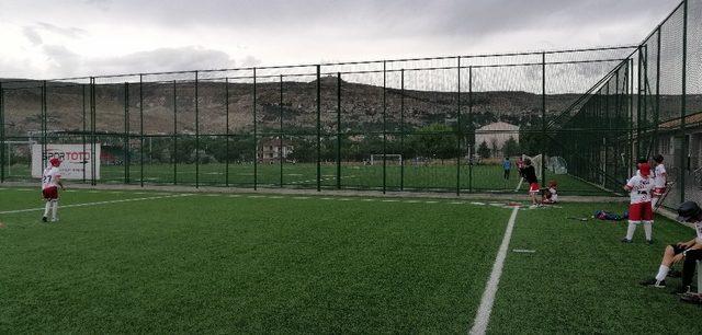 Okullar Arası Beyzbol T&uuml;rkiye Şampiyonası&rsquo;nda final heyecanı 2