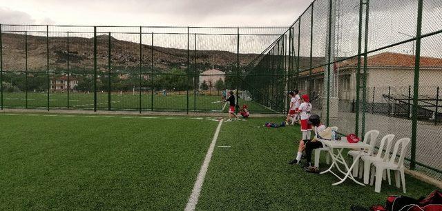Okullar Arası Beyzbol T&uuml;rkiye Şampiyonası&rsquo;nda final heyecanı 3