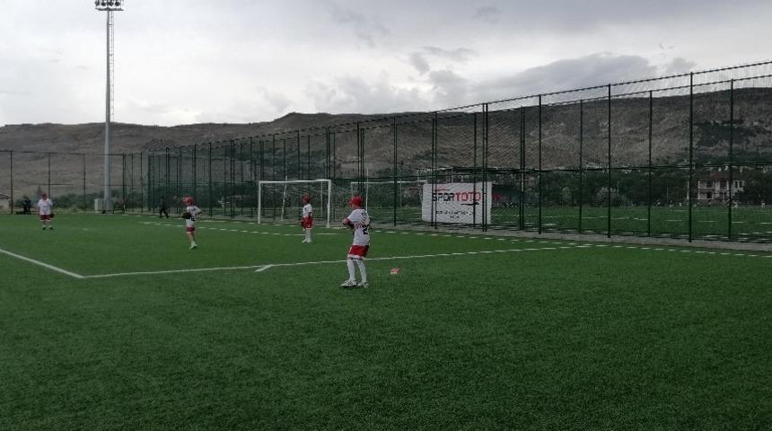 Okullar Arası Beyzbol T&uuml;rkiye Şampiyonası&rsquo;nda final heyecanı