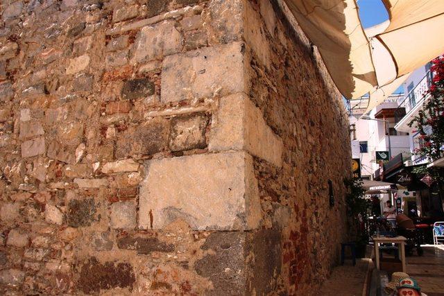 300 yıllık tarihi kilise yeniden turizme kazandırılıyor