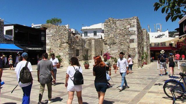 300 yıllık tarihi kilise yeniden turizme kazandırılıyor