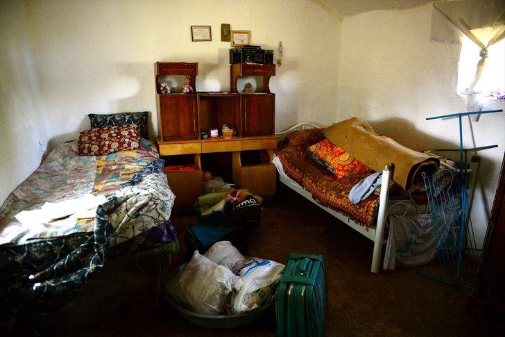 Sel mağdurlarına AFAD ve Türk Kızılaydan yardım G1