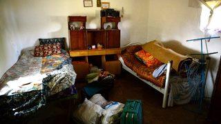 Sel mağdurlarına AFAD ve Türk Kızılaydan yardım