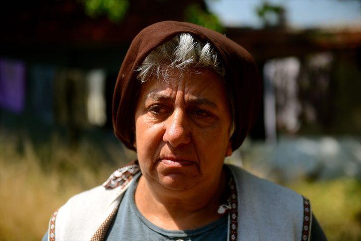 Sel mağdurlarına AFAD ve Türk Kızılaydan yardım G2