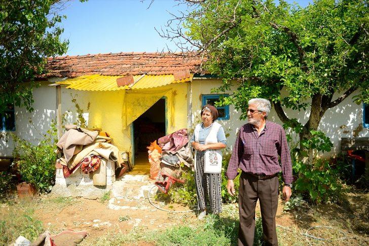 Sel mağdurlarına AFAD ve Türk Kızılaydan yardım G3