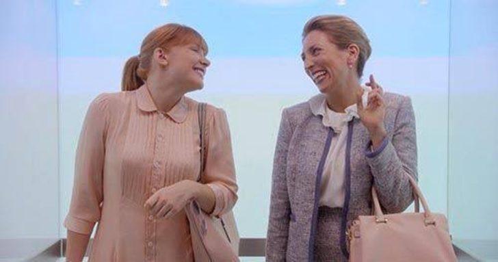 Black Mirror dizisi gerçek oldu! Artık orada notu düşük olanlar yandı G1