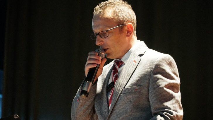 Alevi Kültür Derneği gençlik şöleni düzenledi G2