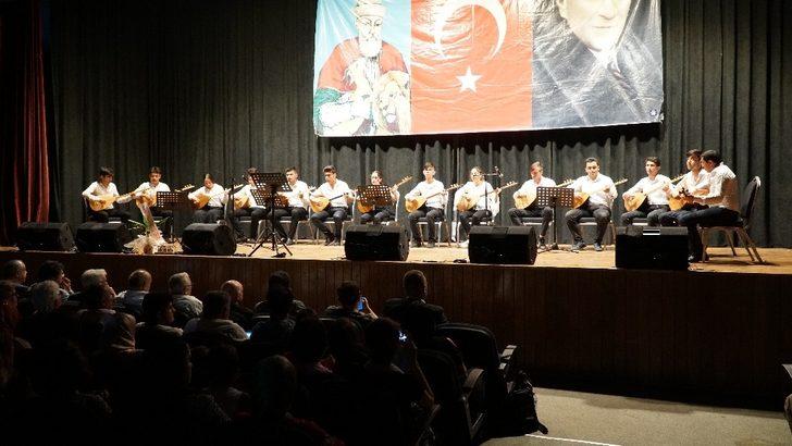 Alevi Kültür Derneği gençlik şöleni düzenledi G3