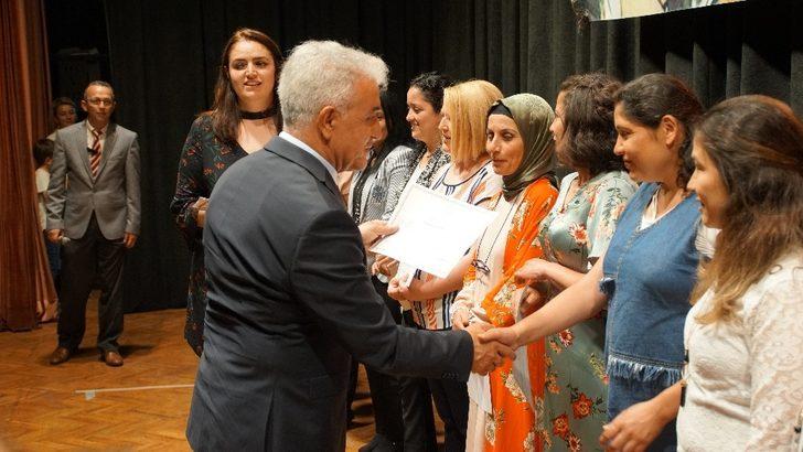 Alevi Kültür Derneği gençlik şöleni düzenledi G4