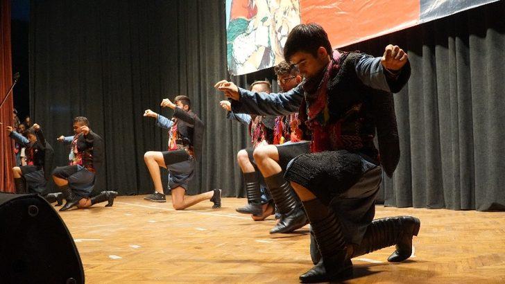 Alevi Kültür Derneği gençlik şöleni düzenledi G5