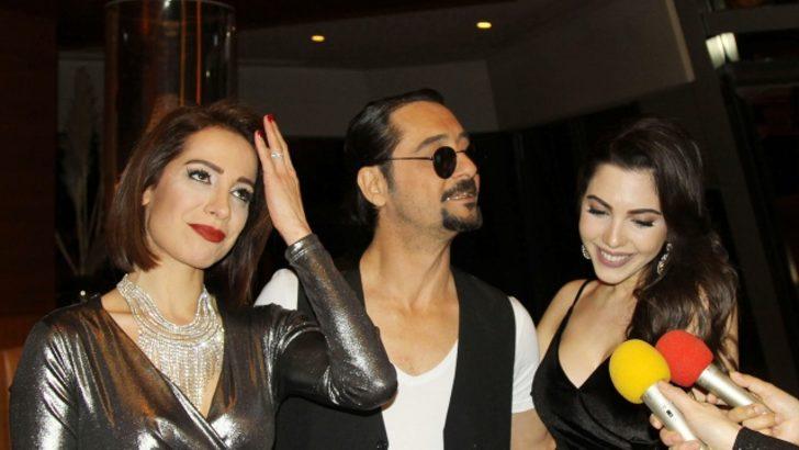 No: 309'dan kareler! G1