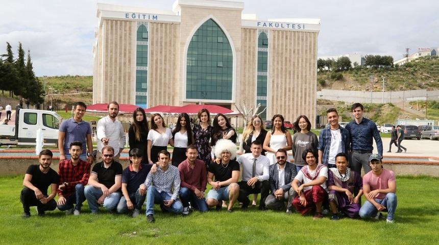 ALK&Uuml;&rsquo;de bu yıl 10 yeni b&ouml;l&uuml;m a&ccedil;ılacak