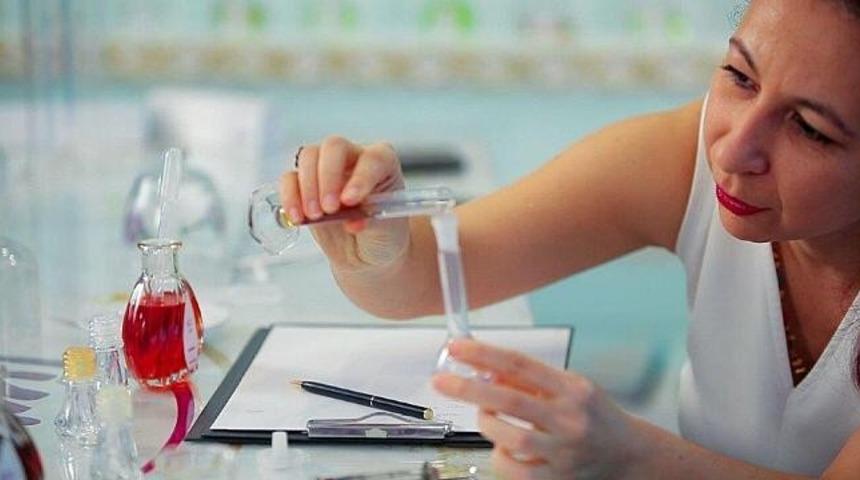 D&uuml;nya G&uuml;zel Koku G&uuml;n&uuml; Isparta&rsquo;da kutlanıyor