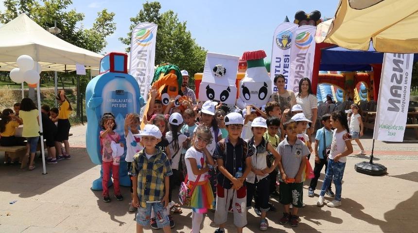 &Ccedil;evre G&uuml;n&uuml; etkinliklerle g&uuml;zelleşecek